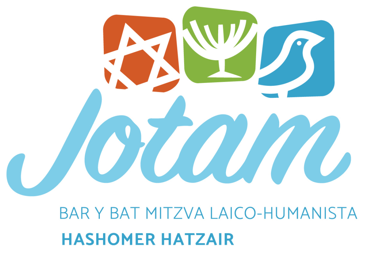 logo Jotam