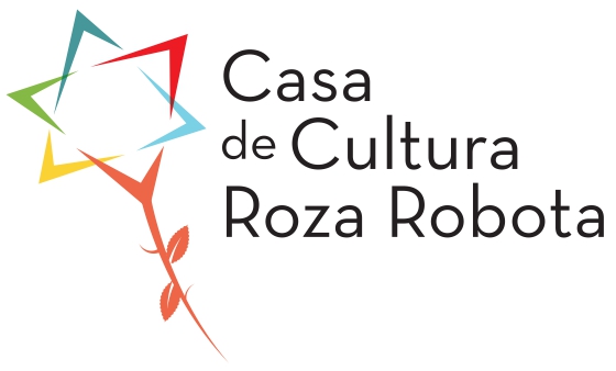 Logo Roza Robota