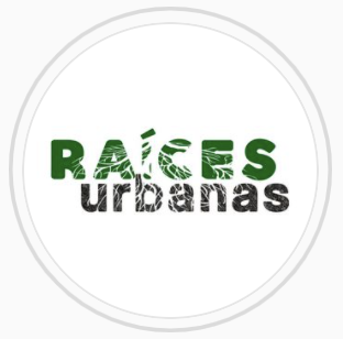 logo Raices Urbanas