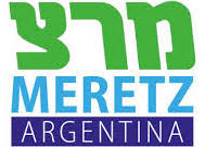 logo Meretz